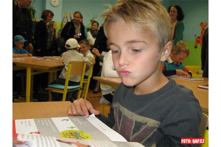 Prvňáčci_GFK Prvňáčci_GFK