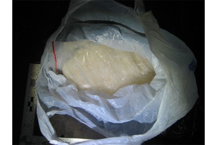 pervitin