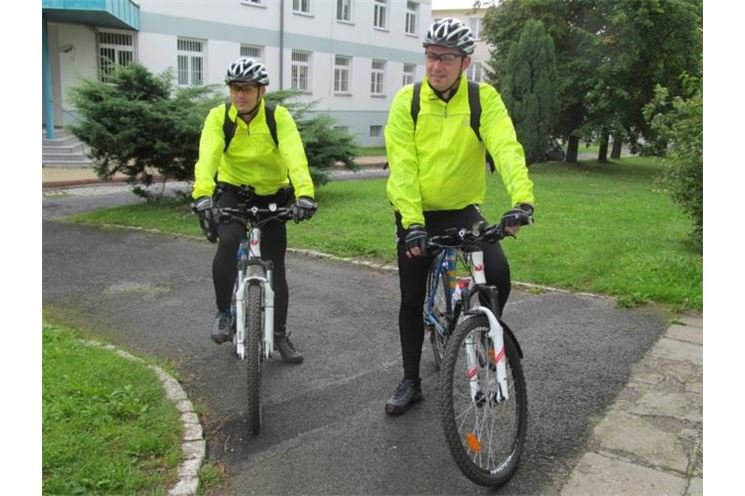 tachovsti-policiste-na-kolech tachovsti-policiste-na-kolech