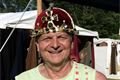 Historický víkend - ředitel Nadace 700 let města Plzně Miloslav Raboch 