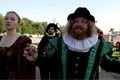 Historický víkend 2010 - Rudolf II. 