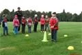 FC Viktoria Plzeň hledá talenty v mateřských školkách. 