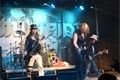 Pretty Maids v Šeříkovce (10)