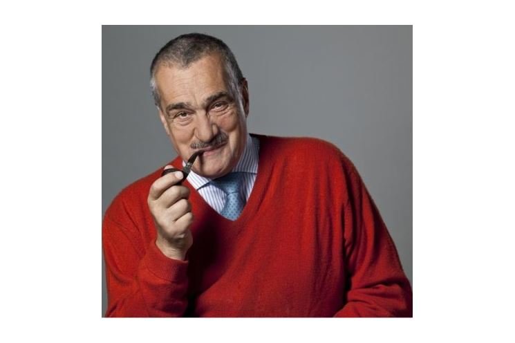 Karel Schwarzenberg Karel Schwarzenberg