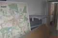 Kompletní rekonstrukce Obvodního oddělení PČR v Plzni na Slovanech, říjen 2013. 