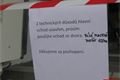Kompletní rekonstrukce Obvodního oddělení PČR v Plzni na Slovanech, říjen 2013. 