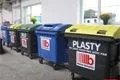 Becker Bohemia má novou dotřiďovací linku. 