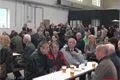 Becker Bohemia má novou dotřiďovací linku. 