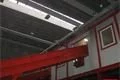Becker Bohemia má novou dotřiďovací linku. 