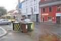 Lokalita U Zvonu projde velkou rekonstrukcí. 