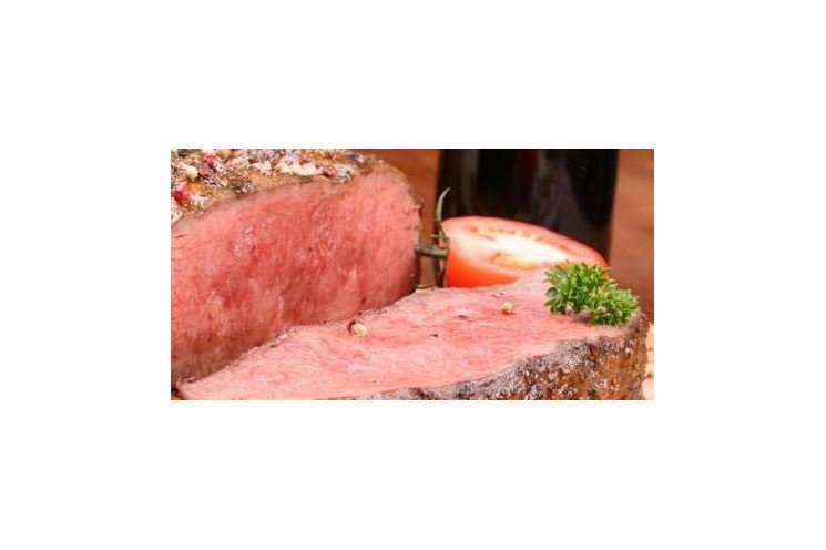 steak