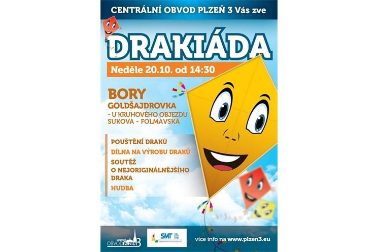 drakiáda drakiáda