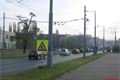 Opravy na Rokycanské se přesunuly do spodní části. 