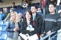 Rodiče na tribuně.