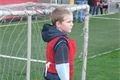 Závěrečný trénink v DOOSAN Aréně v projektu Pojďme sportovat s Viktorkou.