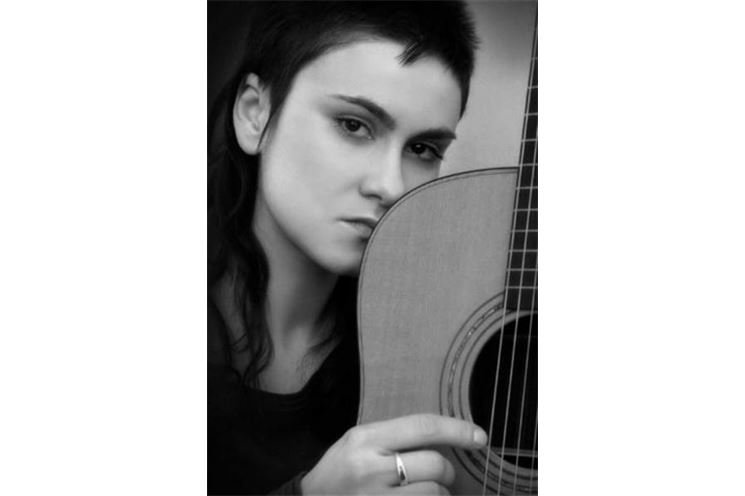 Lenka Dusilová Lenka Dusilová