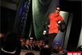 Giorgio Fashion Show 2013 