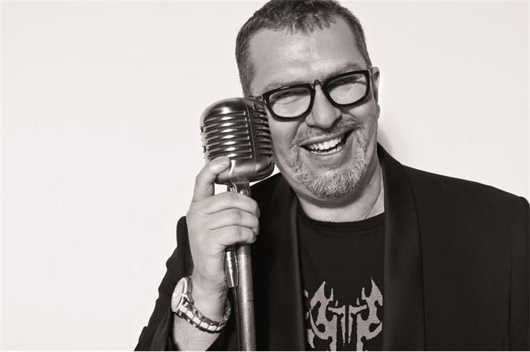 Richard Müller (foto Jakub Klimo)
