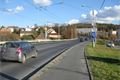 Malostranskou ulici na Slovanech čekají velké opravy. 