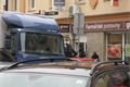Zátah na "growshop" v Plzni v Kollárově ulici. 