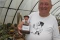 Václav Pittr říká: "Za kaktus se neděkuje, to by Vám nerostl, stejně jako květina." 