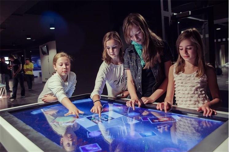 planetarium planetarium
