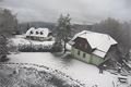 Hojsova Stráž, 11.11.2013, zdroj: www.sumavanet.cz 