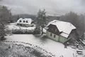 Hojsova Stráž, 11.11.2013, zdroj: www.sumavanet.cz 