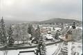Srní, 11.11.2013, zdroj: www.sumavanet.cz 