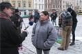 Petiční akce proti zátahům na growshopy v Plzni 13.11.