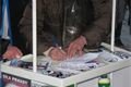 Petiční akce proti zátahům na growshopy v Plzni 13.11.