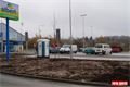 O nový obchod v Plzni na Vinicích lidé žádali v peticích. Otevře se 20.11.2013. 