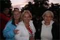 Petr Kolář Křimice 2010 / zprava Iva, Dana a Zdeňka z Plzně 
