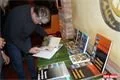 Vydavatelství a nakladatelství Starý most výdává na podzim hned šest novinek. 