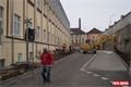 Rekonstrukce Techmanie je v plném proudu. 