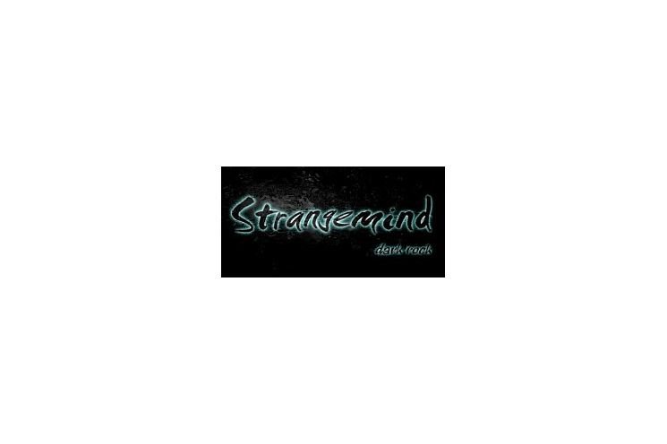 strangemind strangemind
