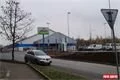 Otevření nového hypermarketu na Vinicích. 