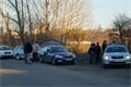 Na místě nechyběli zástupci magistrátu, ani policie.