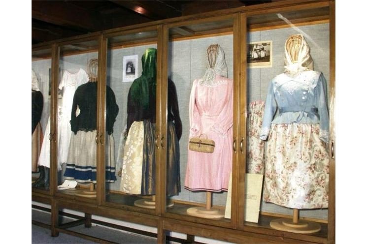 Národopisné muzeum Plzeňska Národopisné muzeum Plzeňska