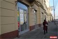 Nové zákaznické centrum PMDP na Klatovské u křižovatky U Práce. 