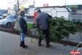 Prodej vánočních stromečků odstartoval. 