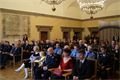 Ocenění členů IZS a občanů za mimořádné činy vykonané při záchraně lidského života a majetku.