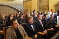 Ocenění členů IZS a občanů za mimořádné činy vykonané při záchraně lidského života a majetku.