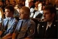 Ocenění členů IZS a občanů za mimořádné činy vykonané při záchraně lidského života a majetku.