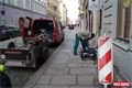 V okolí demontovaného automatu musí vždy fungovat alespoň jeden další. 