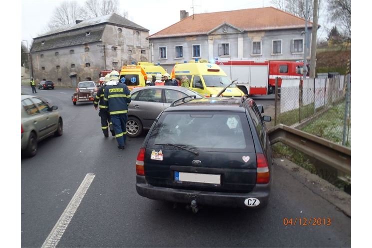 4.12.2013 DN Tachov 4.12.2013 DN Tachov