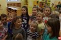 Zástupci ÚMO1 navštěvují mateřské školky na Mikuláše. 
