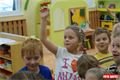 Zástupci ÚMO1 navštěvují mateřské školky na Mikuláše. 