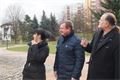"Ze stromů mám nejradši vrbu," přiznává s úsměvem trenér Pavel Vrba.