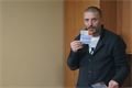 Vlaďka a Tomáš Řepkovi navštívili děti na Hemato-onkologickém oddělení FN Plzeň.